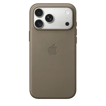 Ốp lưng iPhone 18 Pro Apple Techwoven With Magsafe